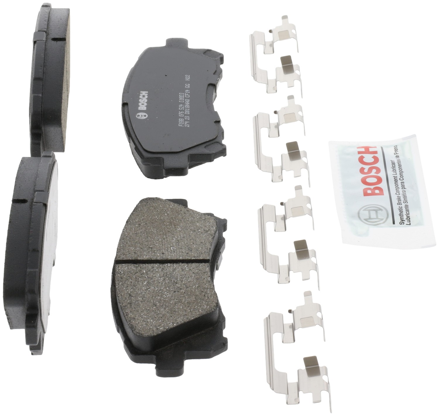 Bosch BOS-BC721 - Image 4
