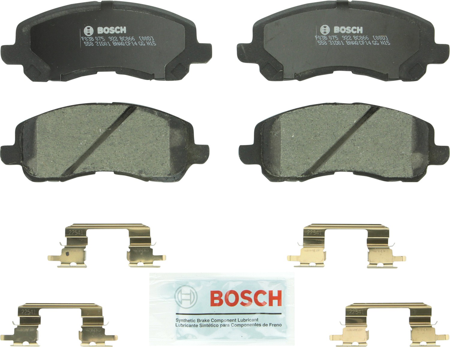 Bosch BOS-BC721 - Image 5