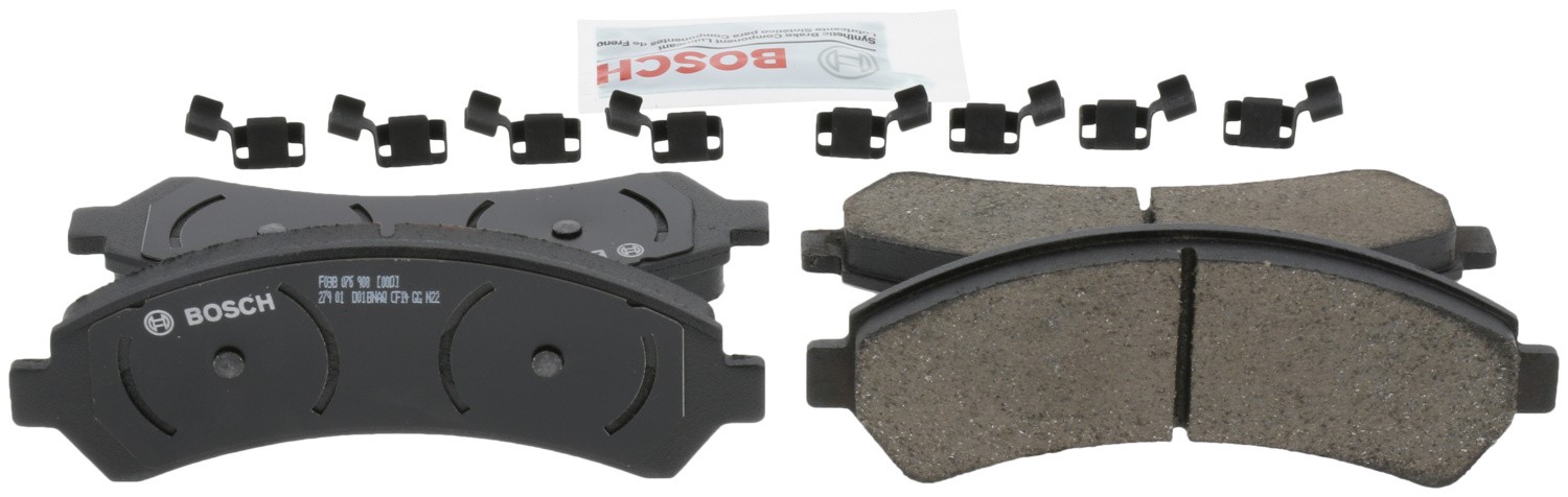 Bosch BOS-BC726