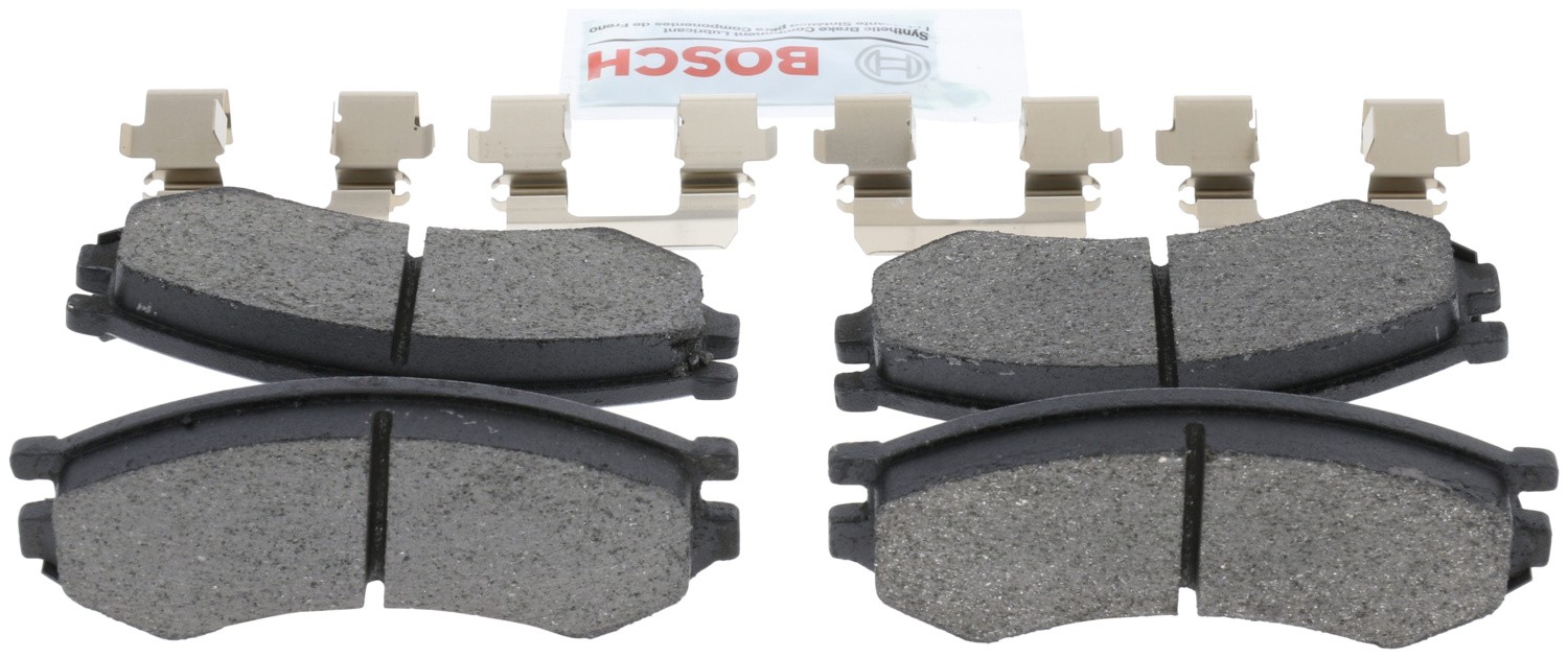 Bosch BOS-BC728