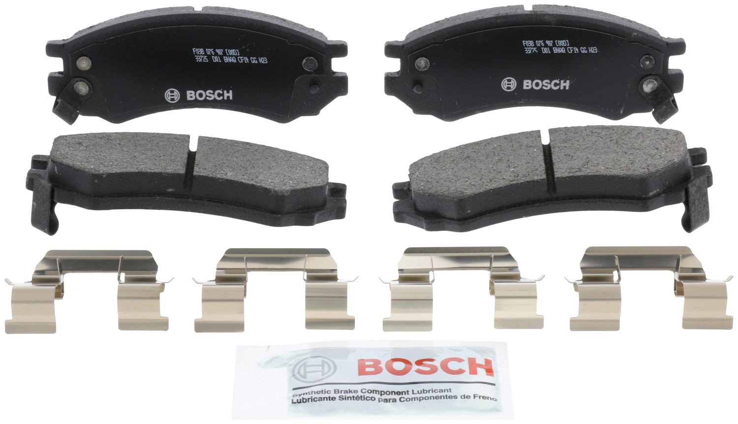 Bosch BOS-BC728 - Image 2