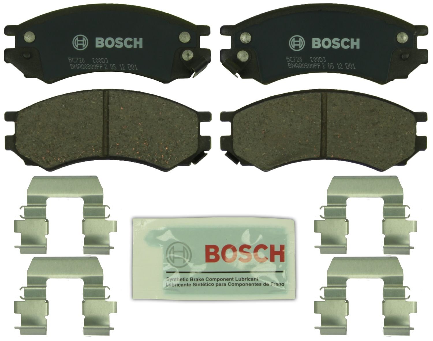 Bosch BOS-BC728 - Image 5