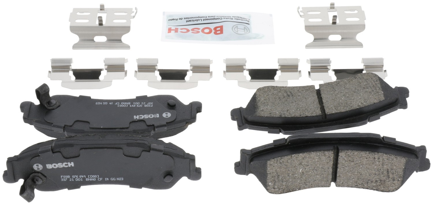 Bosch BOS-BC729