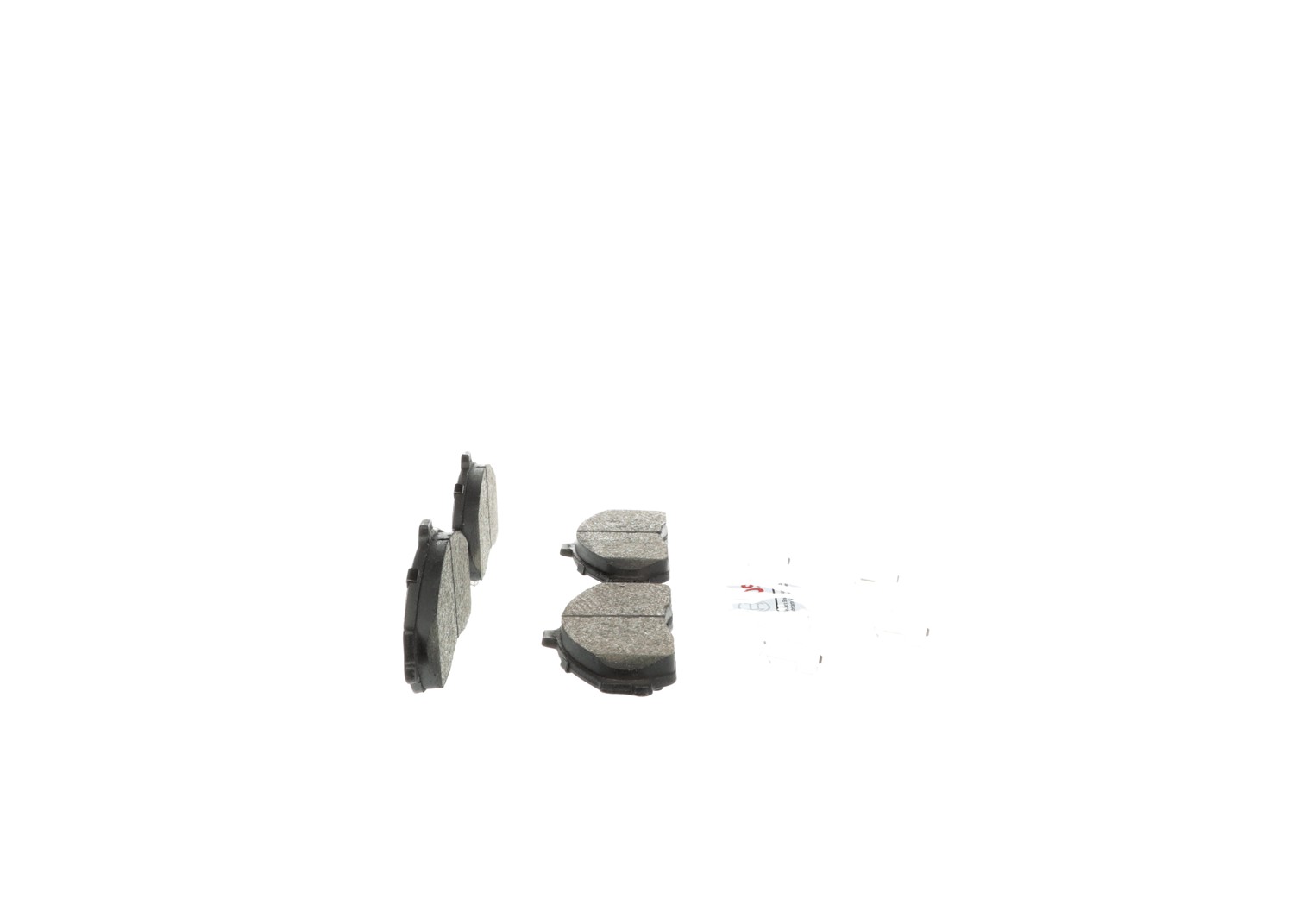 Bosch BOS-BC731