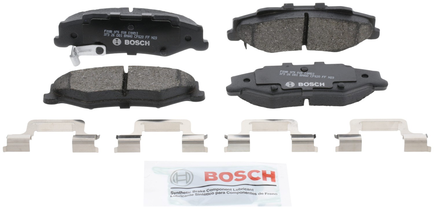 Bosch BOS-BC732