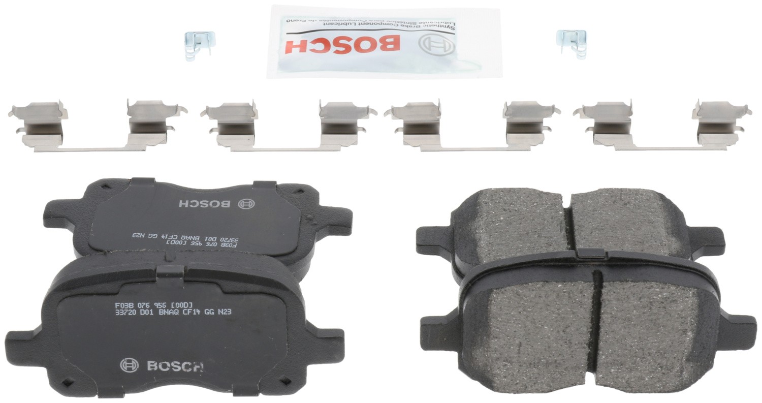 Bosch BOS-BC741