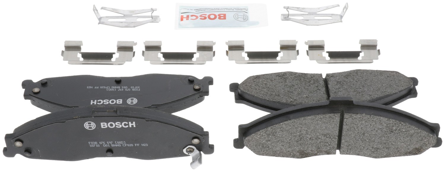 Bosch BOS-BC749
