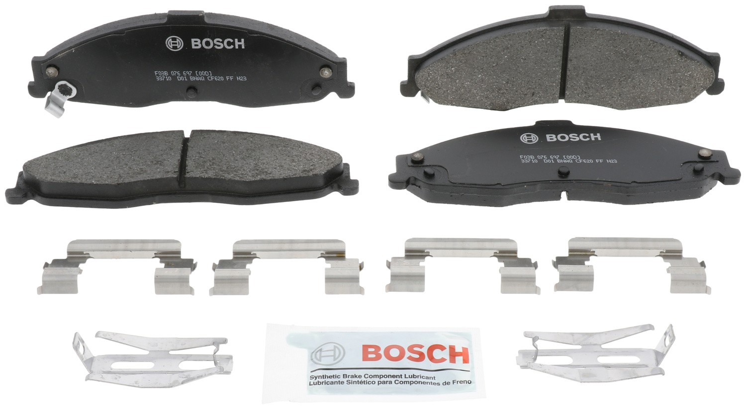 Bosch BOS-BC749 - Image 2
