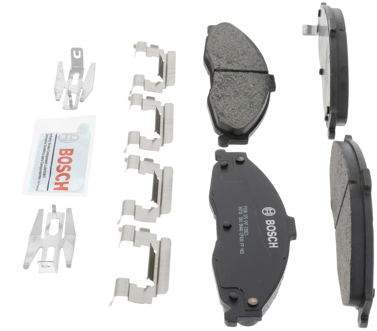 Bosch BOS-BC749 - Image 3