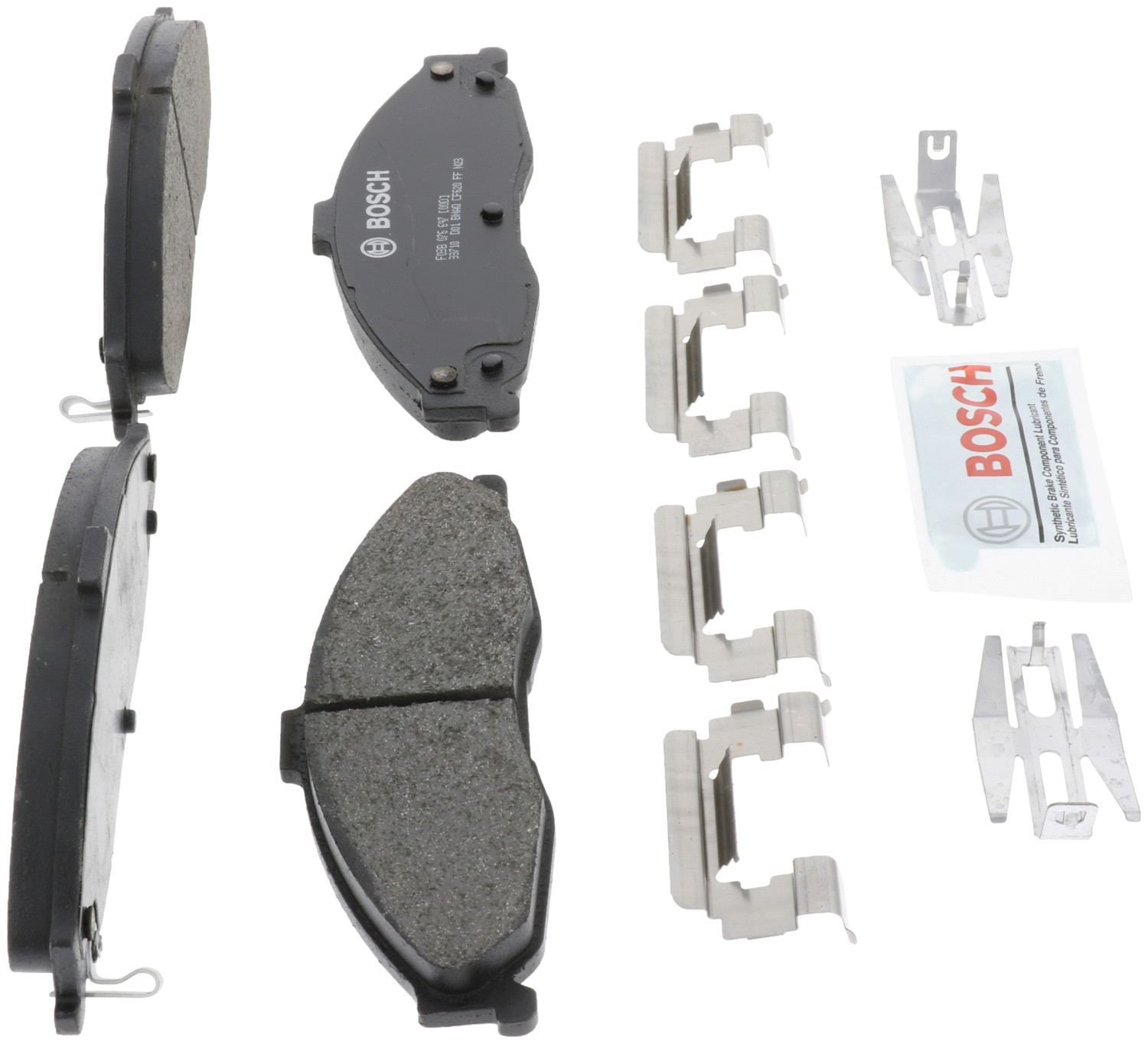 Bosch BOS-BC749 - Image 4