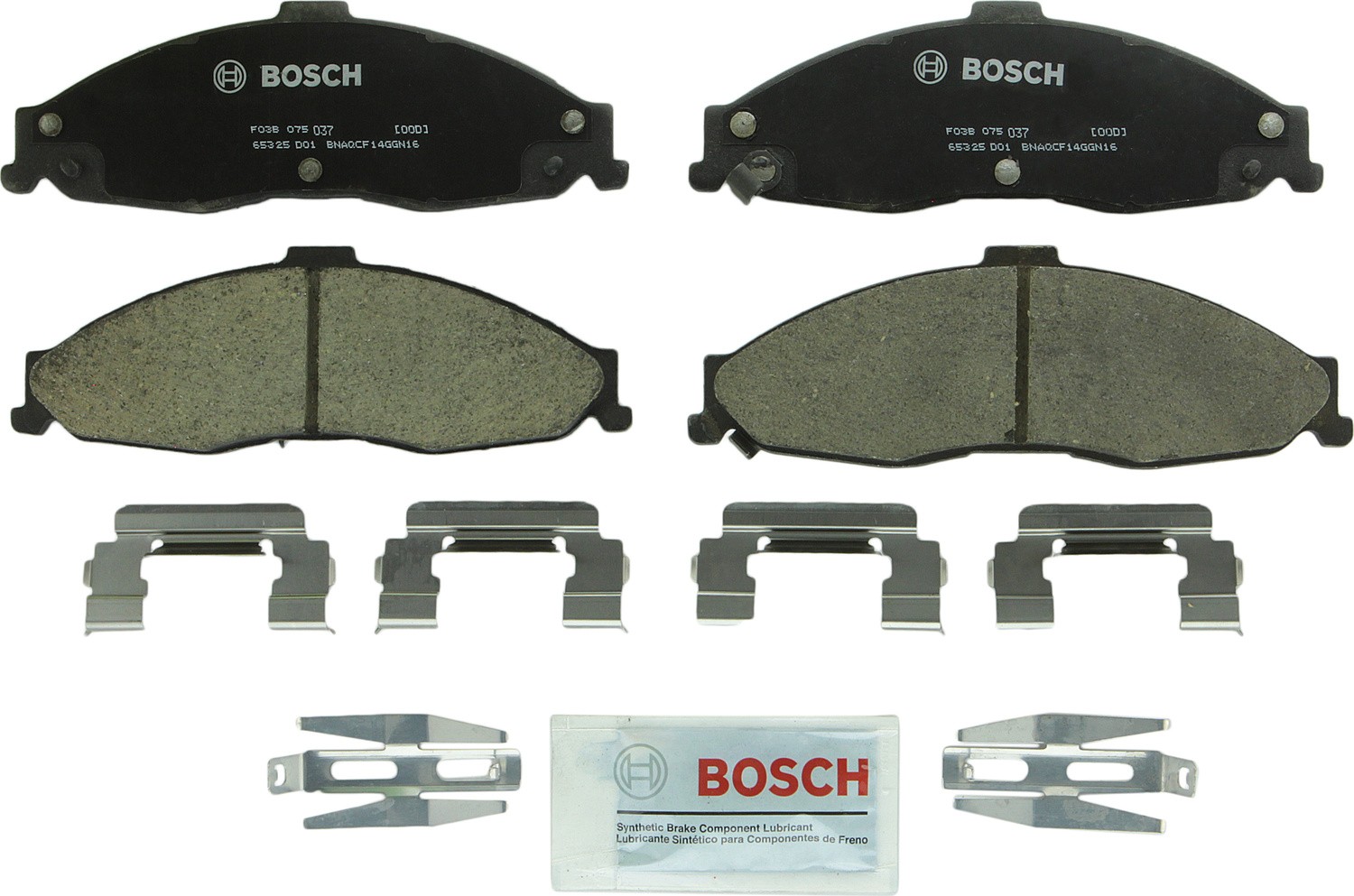 Bosch BOS-BC749 - Image 5