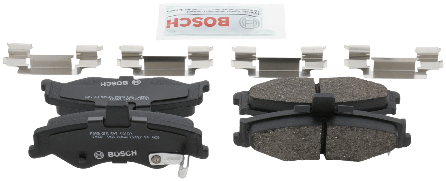 Bosch BOS-BC750
