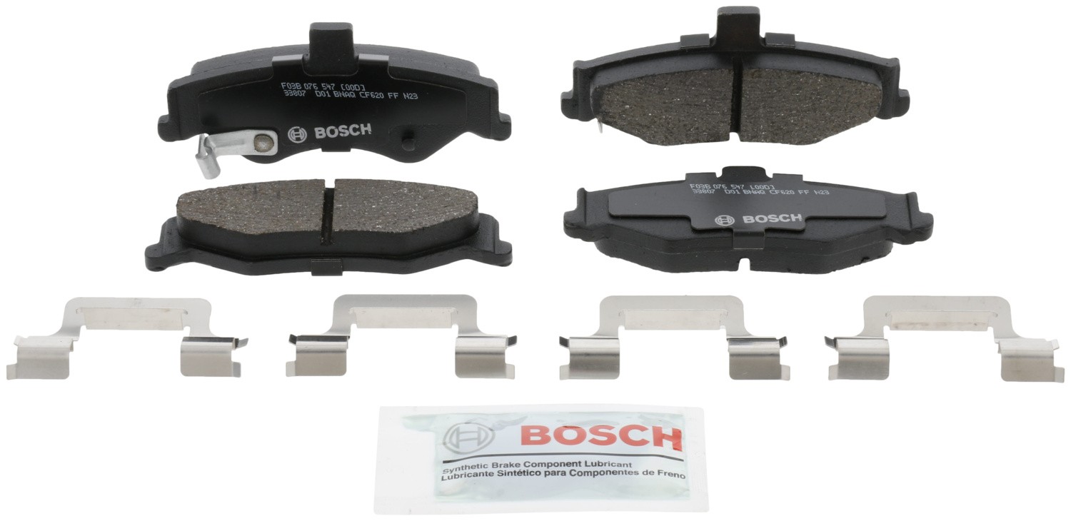 Bosch BOS-BC750 - Image 2