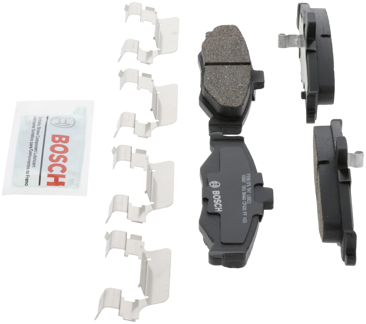 Bosch BOS-BC750 - Image 3