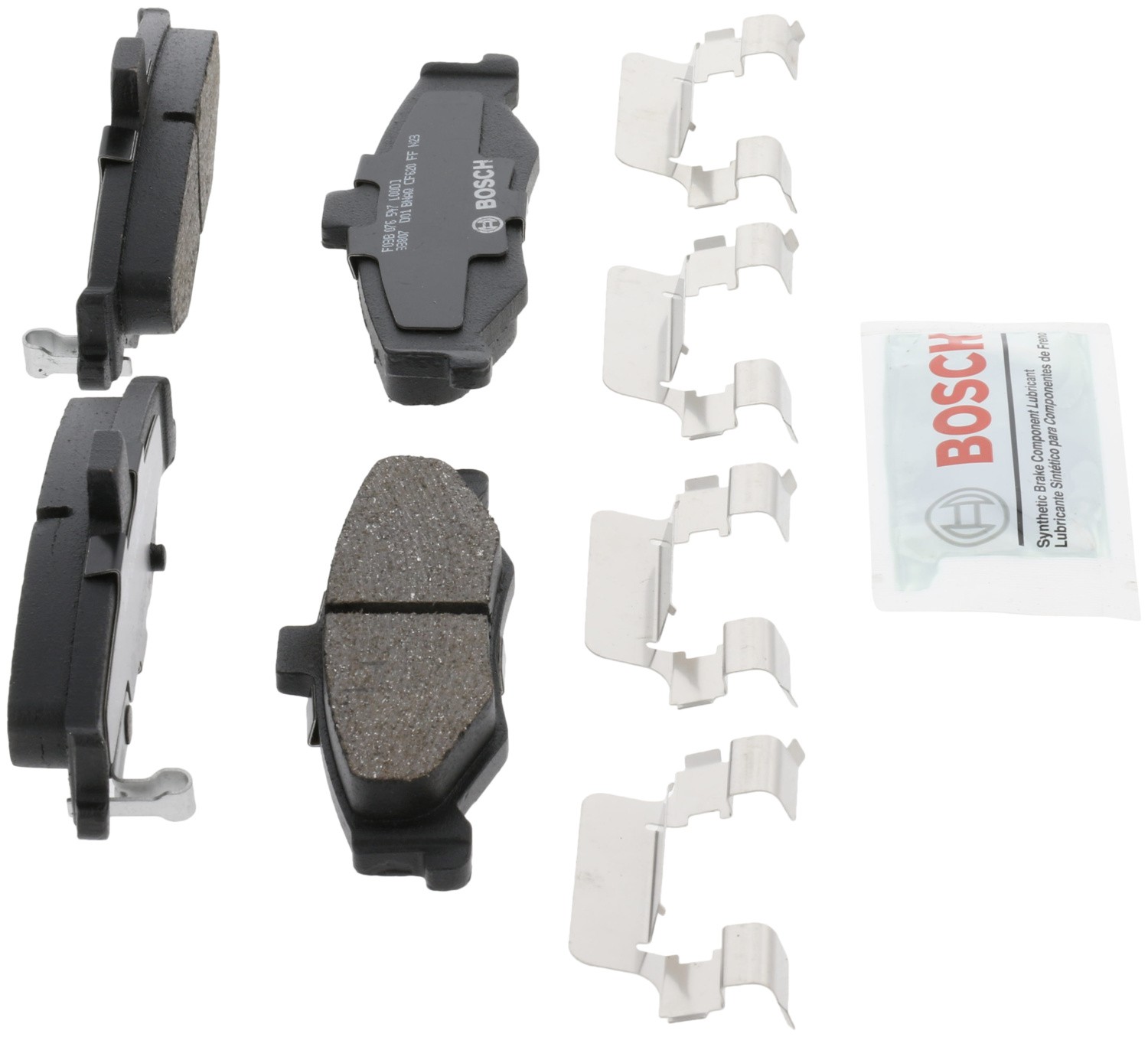 Bosch BOS-BC750 - Image 4