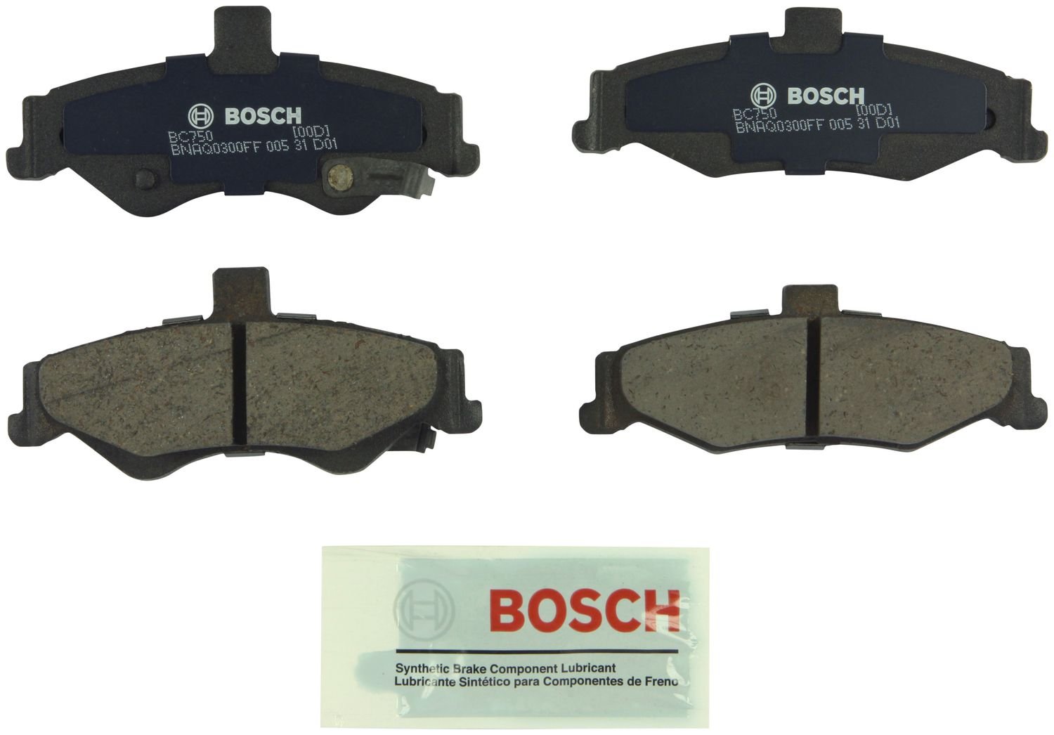 Bosch BOS-BC750 - Image 5