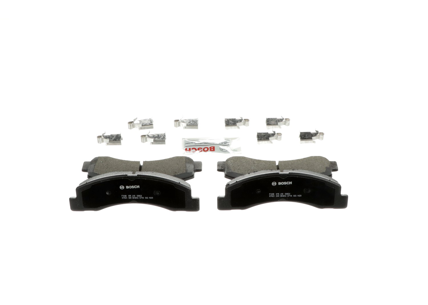 Bosch BOS-BC756
