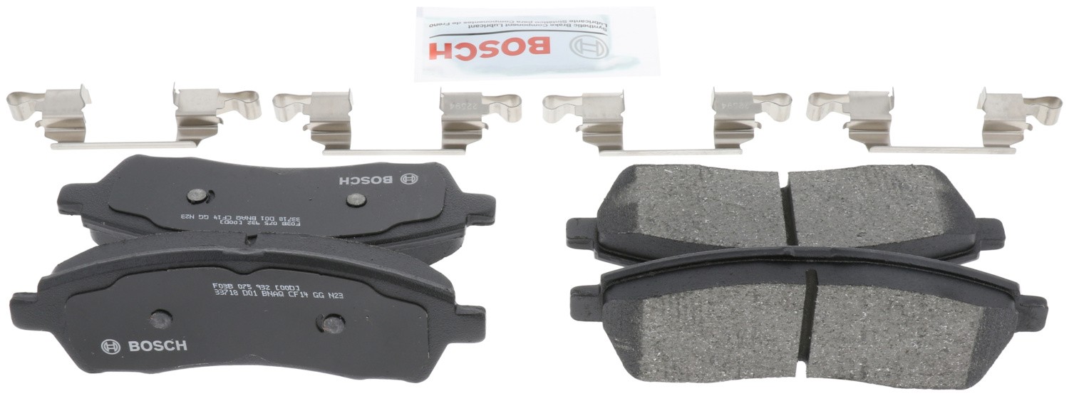Bosch BOS-BC757
