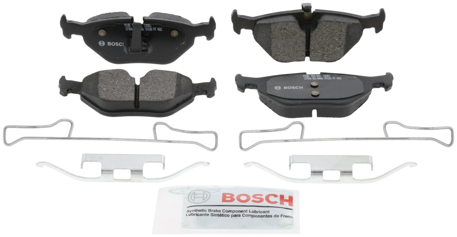 Bosch BOS-BC763