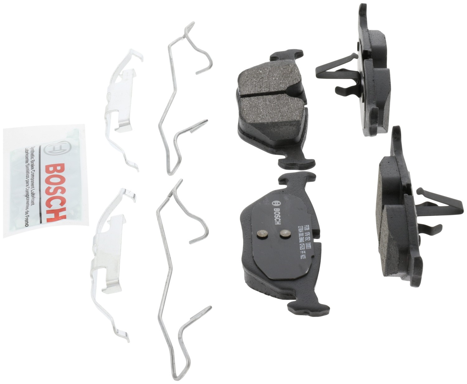 Bosch BOS-BC763 - Image 2
