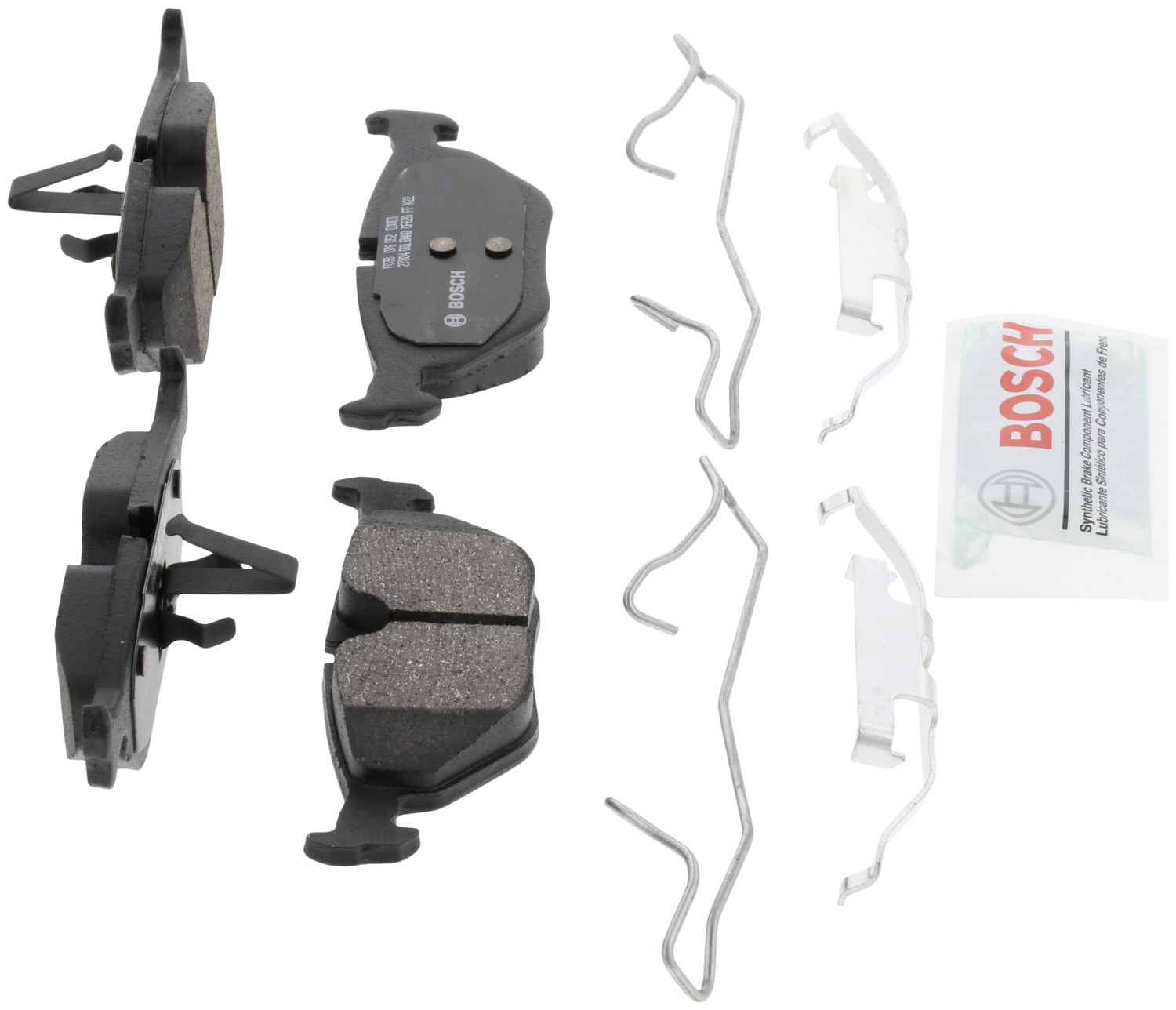 Bosch BOS-BC763 - Image 4