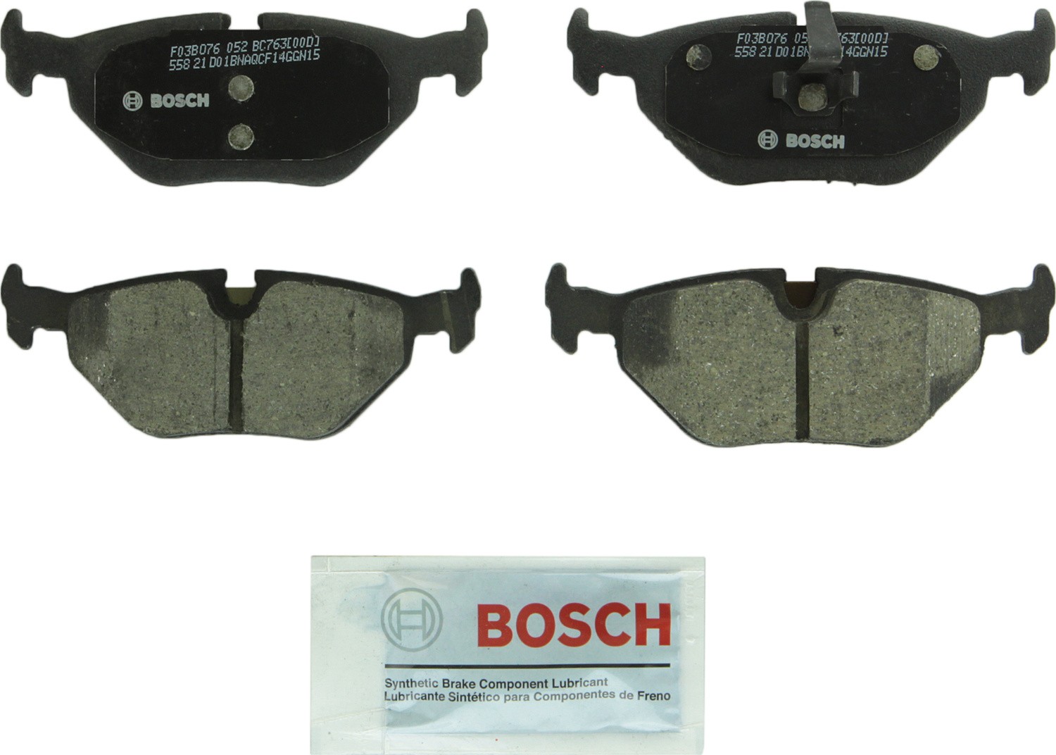 Bosch BOS-BC763 - Image 5