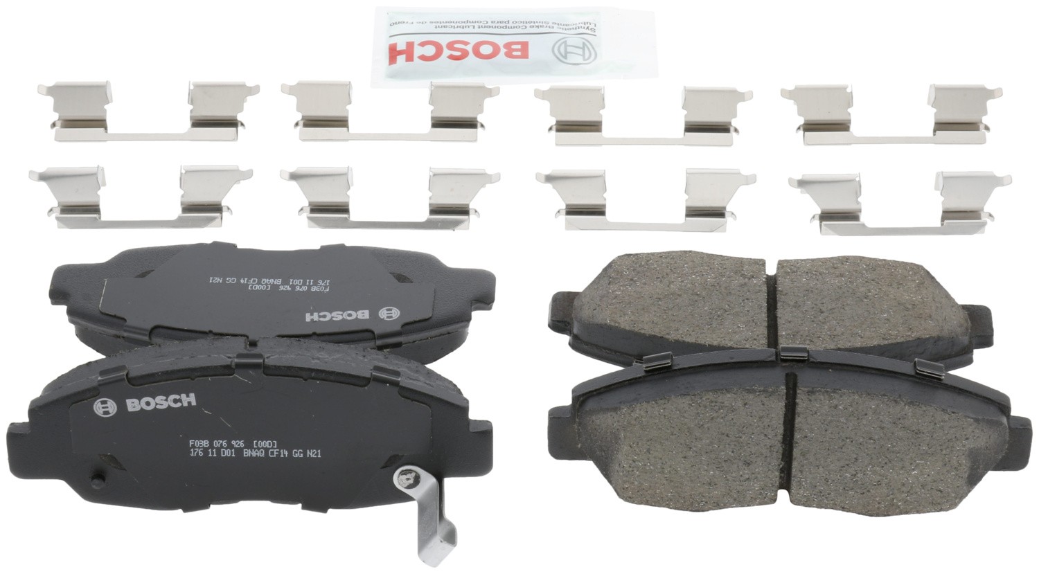 Bosch BOS-BC764