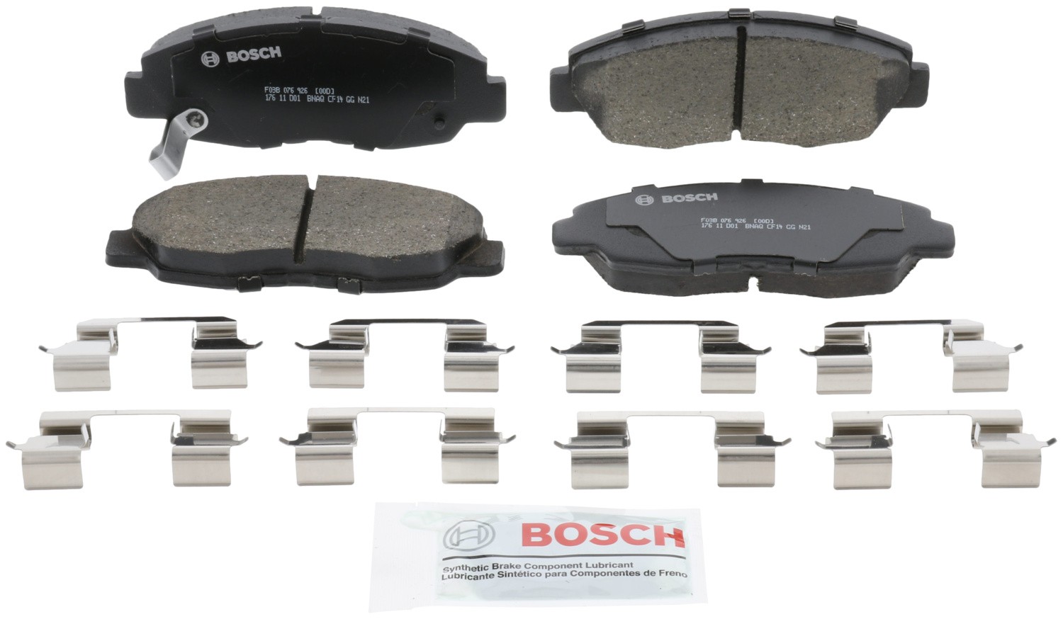Bosch BOS-BC764 - Image 2