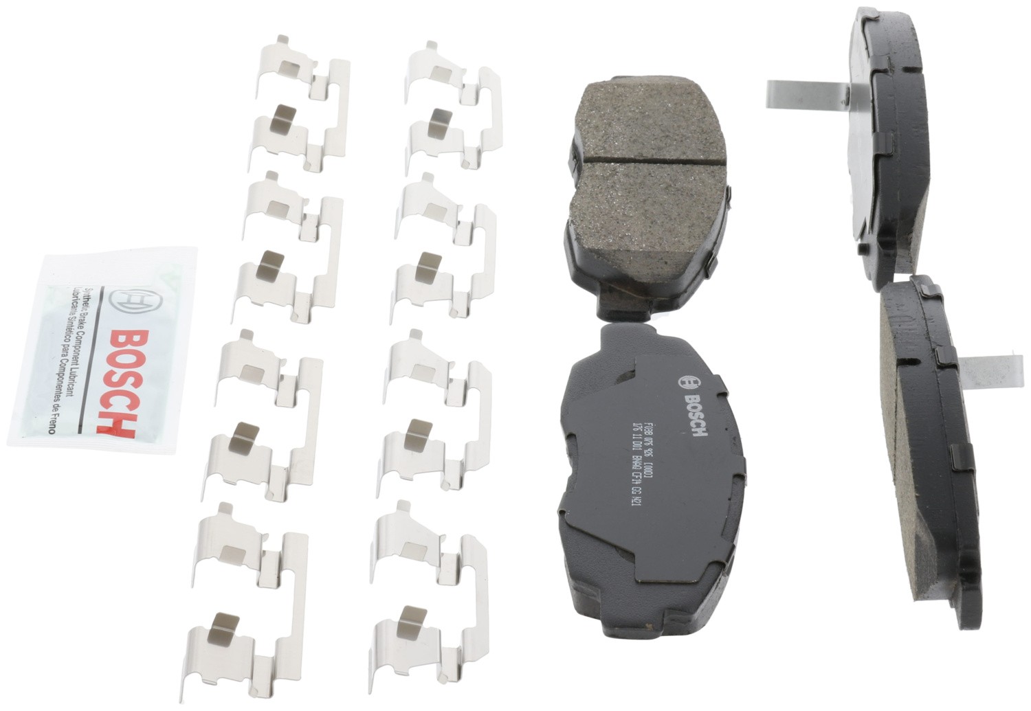 Bosch BOS-BC764 - Image 3