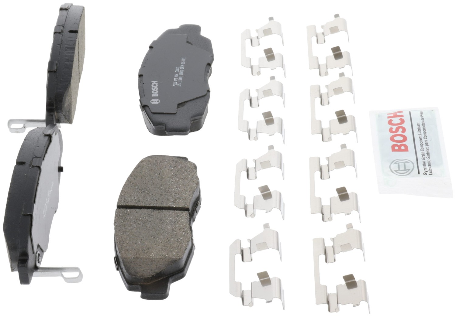 Bosch BOS-BC764 - Image 4