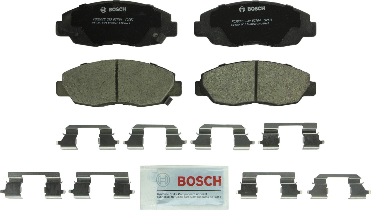 Bosch BOS-BC764 - Image 5