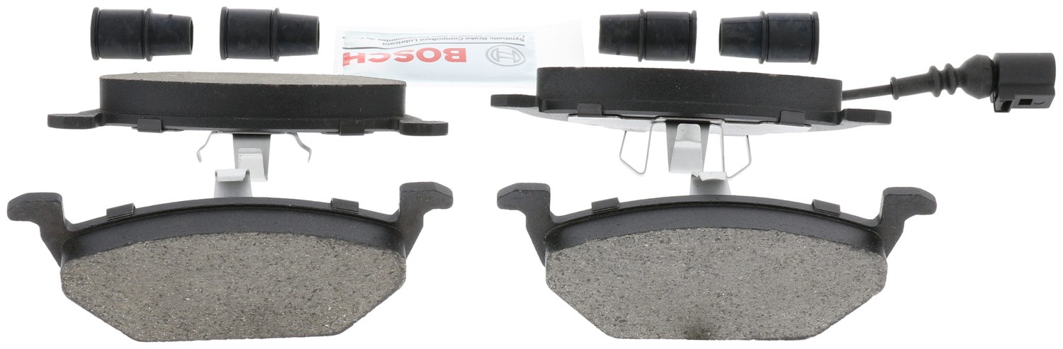 Bosch BOS-BC768A - Image 3