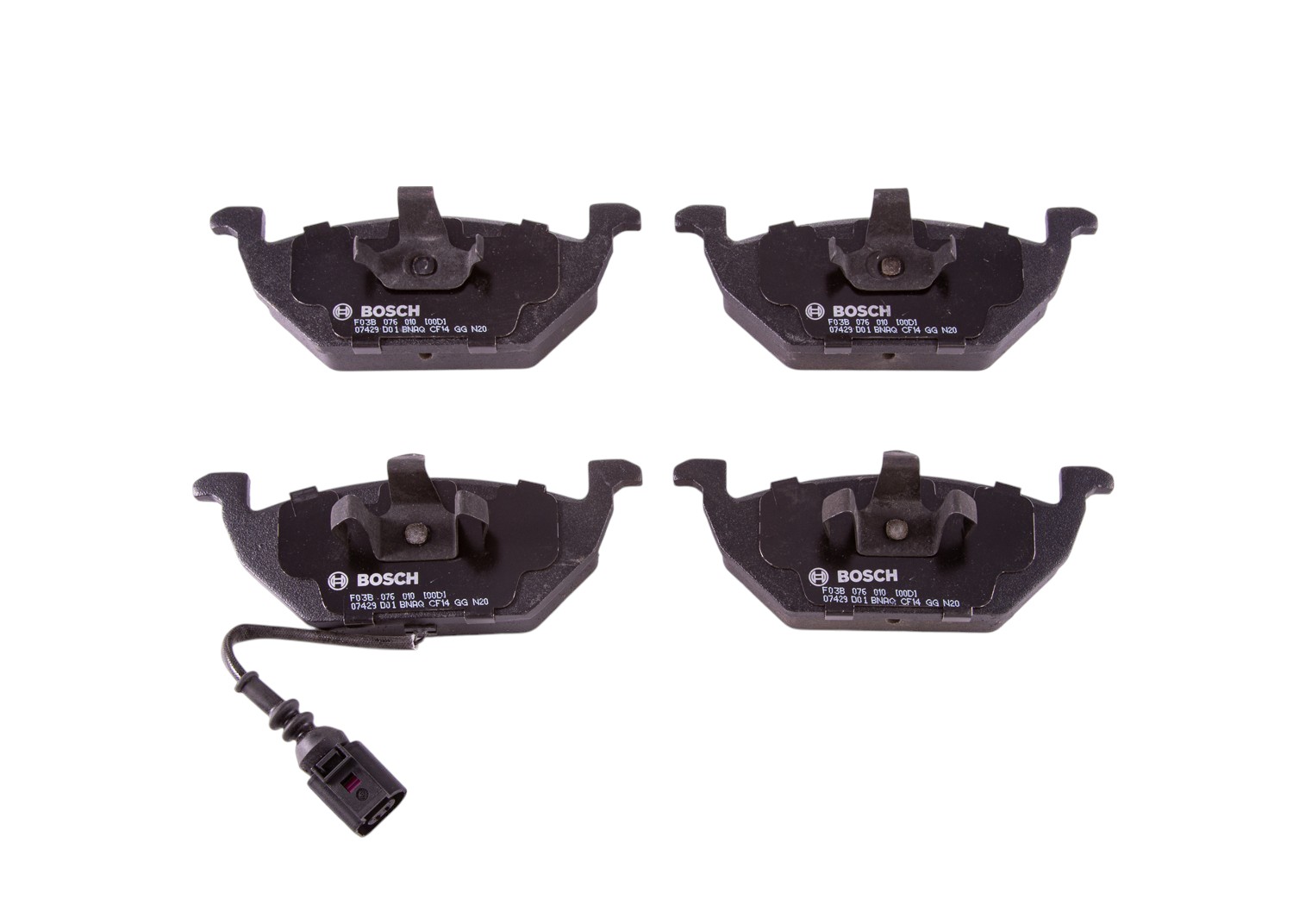 Bosch BOS-BC768A - Image 4