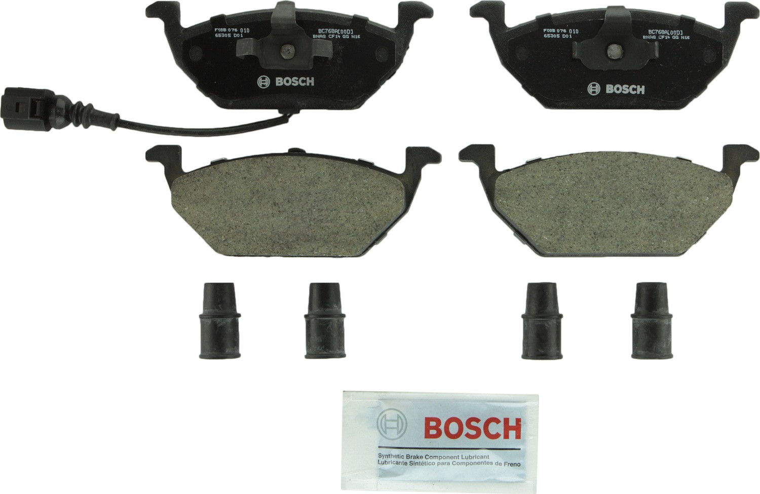 Bosch BOS-BC768A