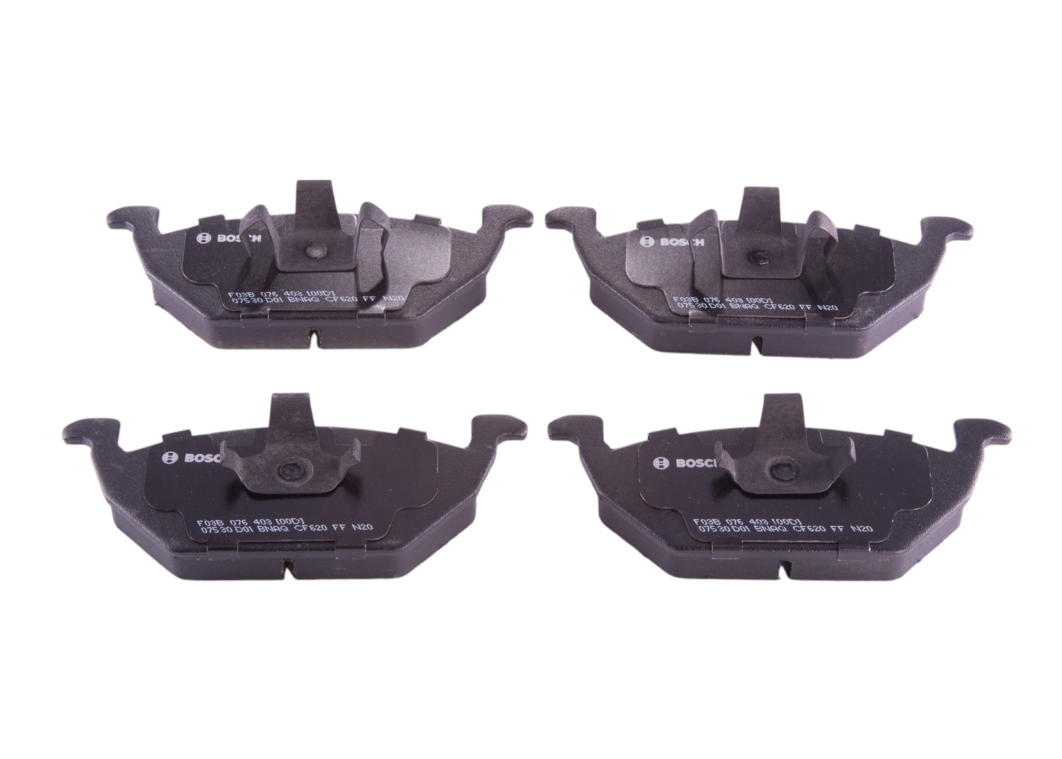 Bosch BOS-BC768 - Image 2