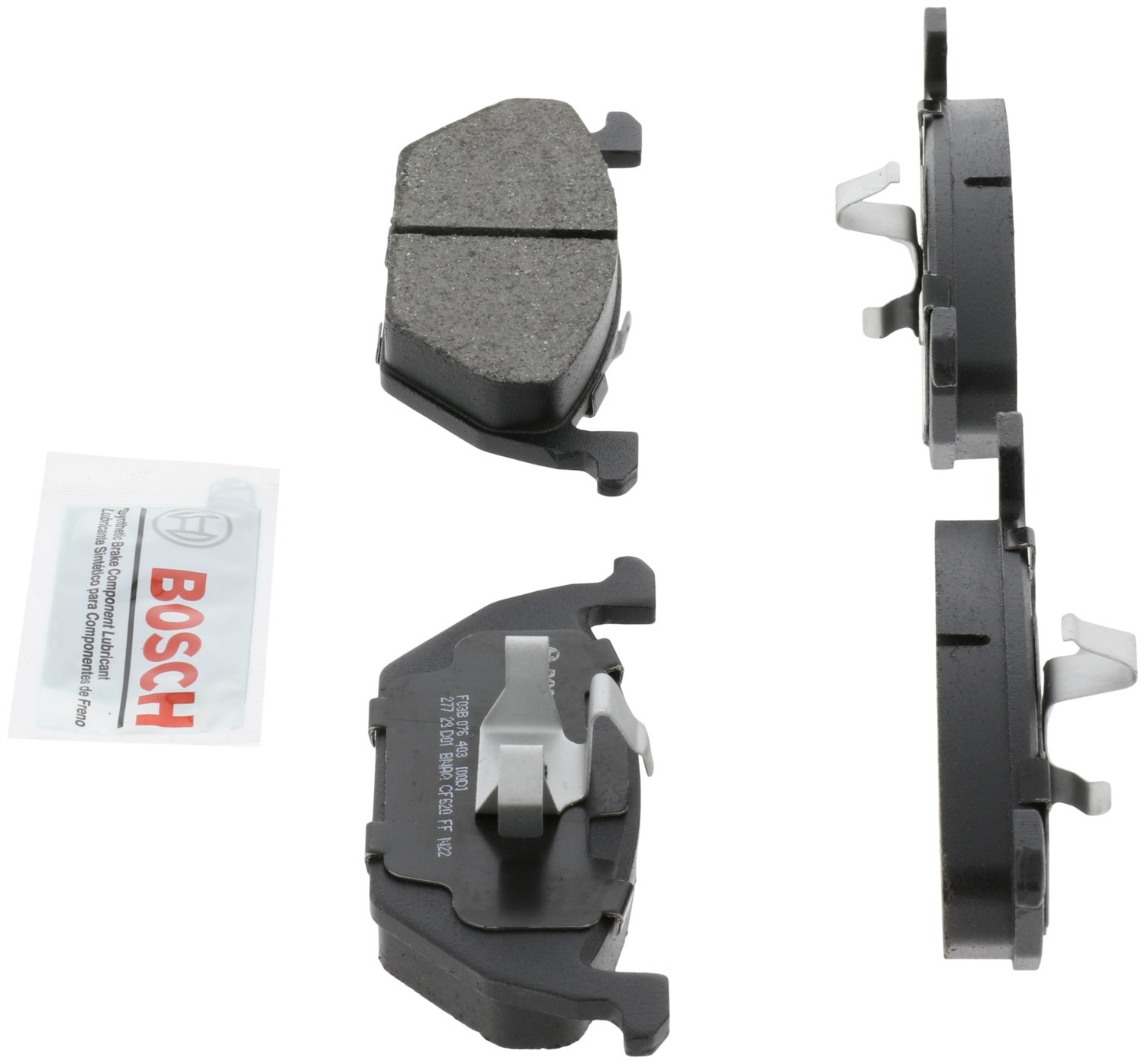 Bosch BOS-BC768 - Image 5