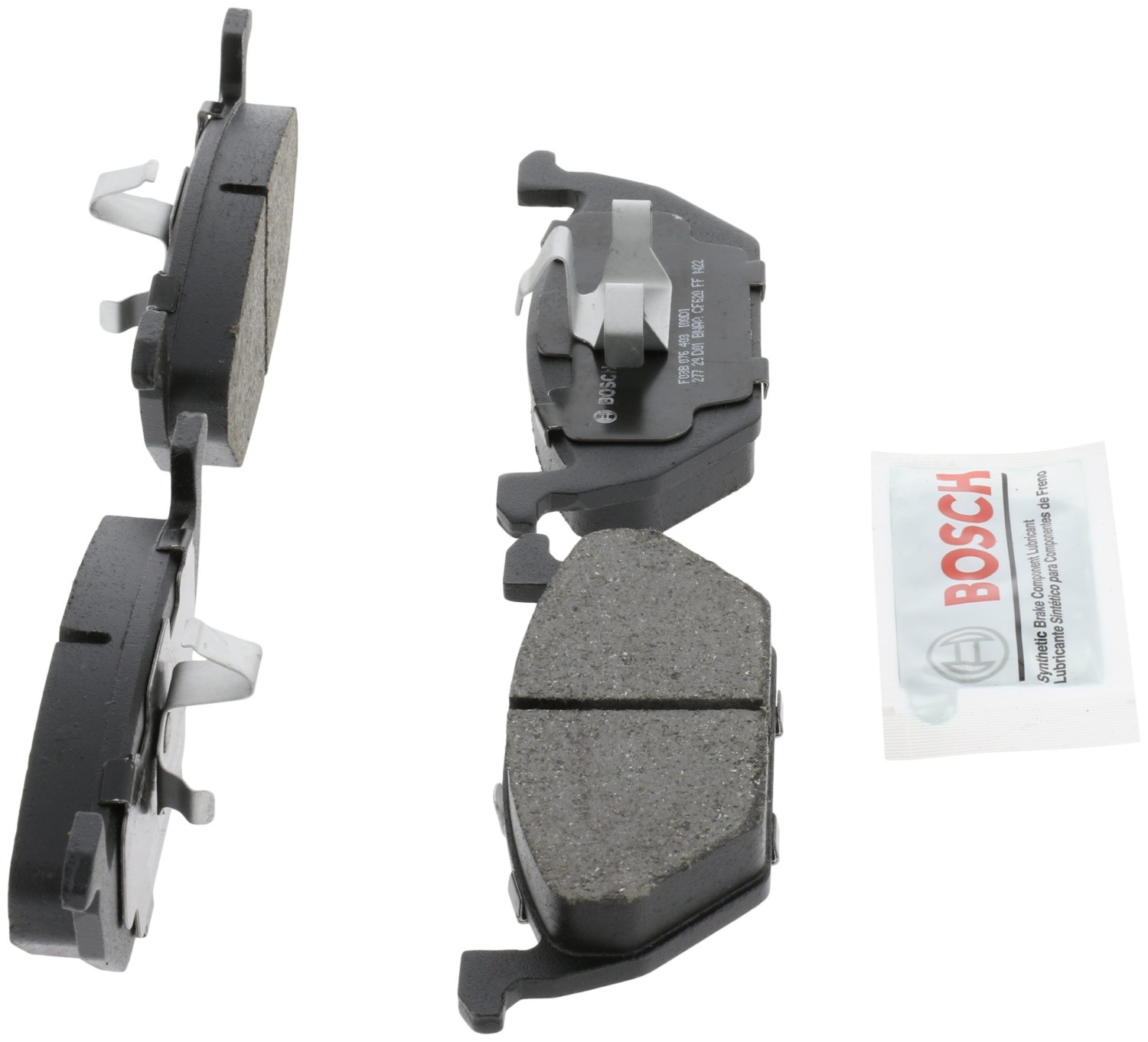 Bosch BOS-BC768