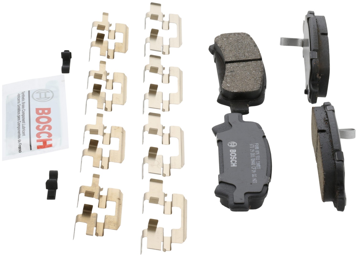 Bosch BOS-BC770