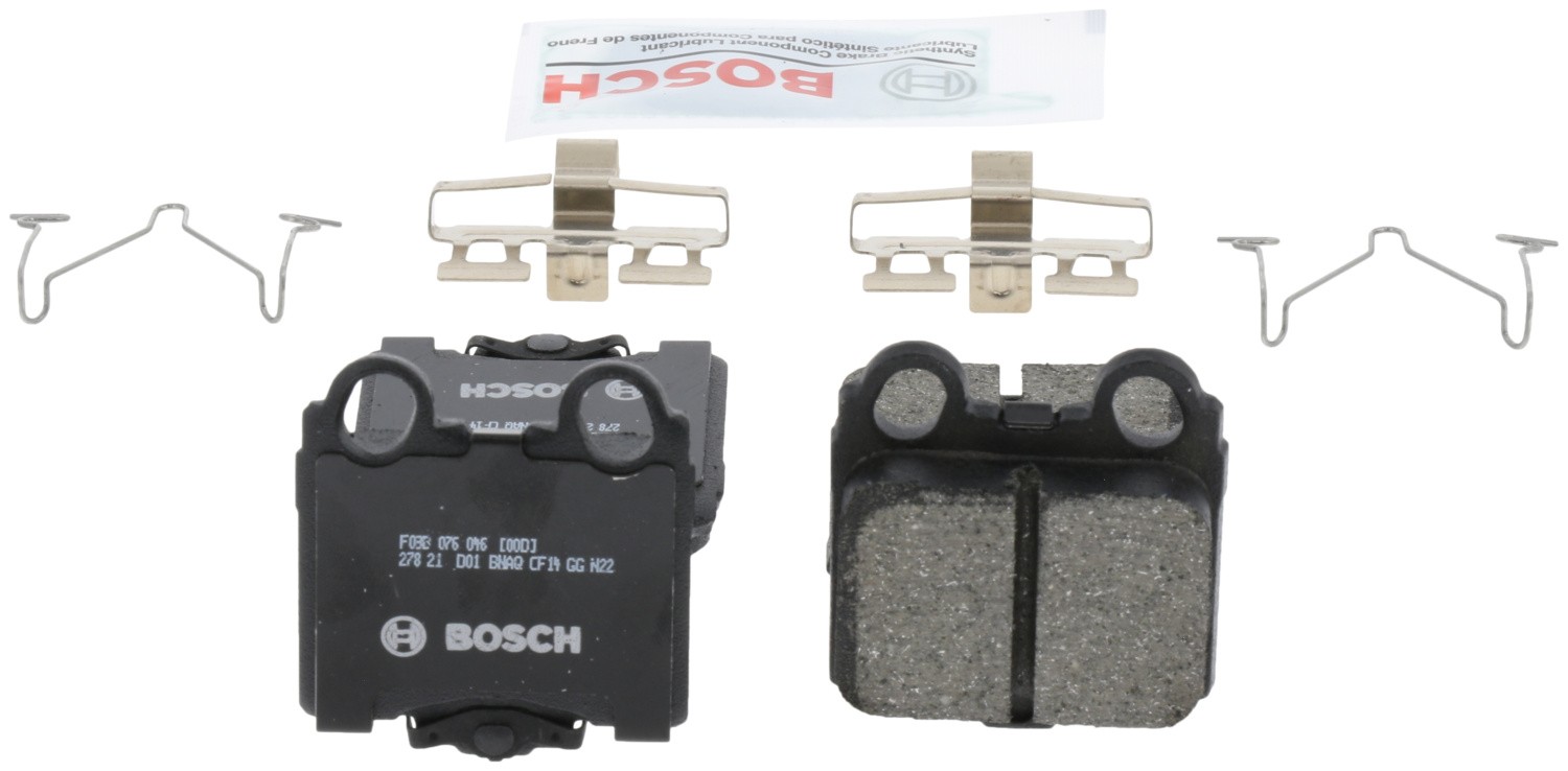 Bosch BOS-BC771