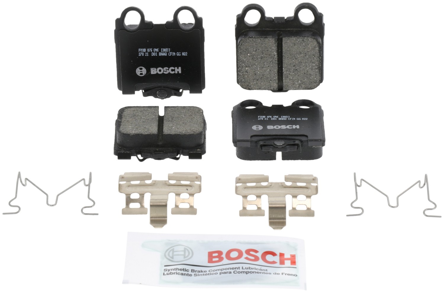 Bosch BOS-BC771 - Image 2