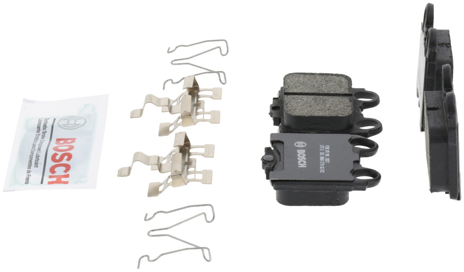 Bosch BOS-BC771 - Image 3