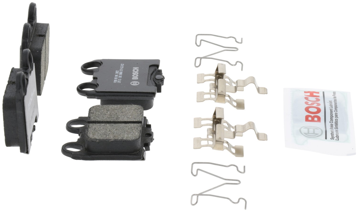 Bosch BOS-BC771 - Image 4