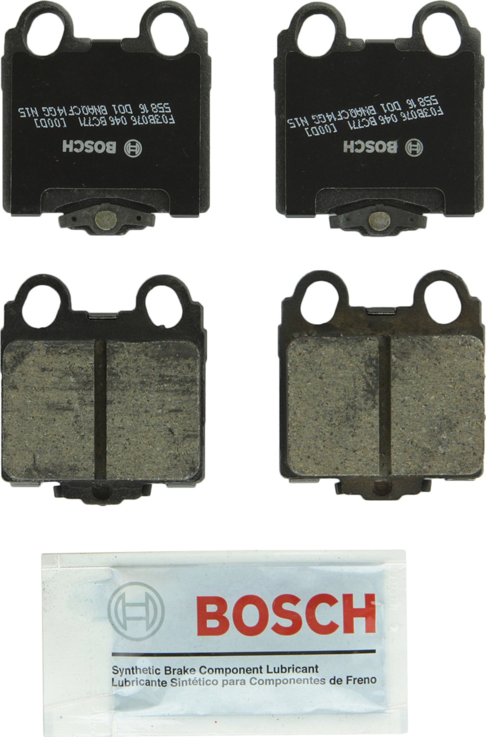 Bosch BOS-BC771 - Image 5