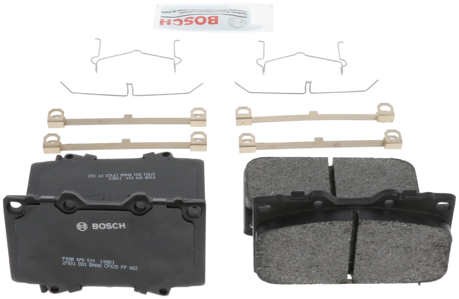 Bosch BOS-BC772