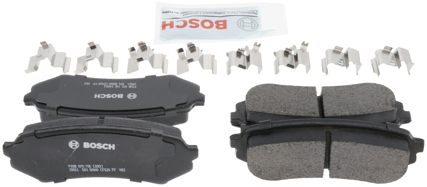 Bosch BOS-BC773