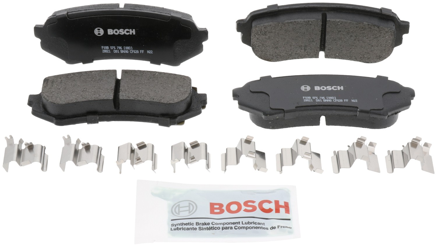 Bosch BOS-BC773 - Image 2