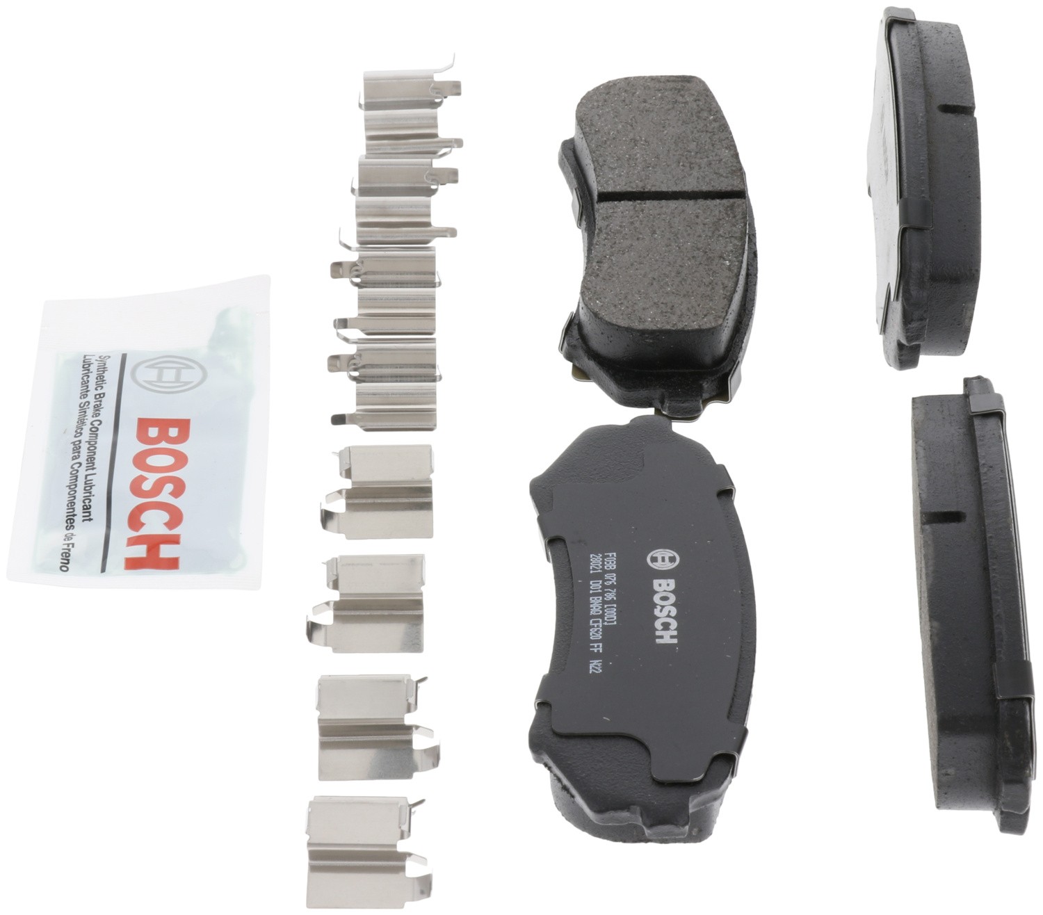 Bosch BOS-BC773 - Image 3