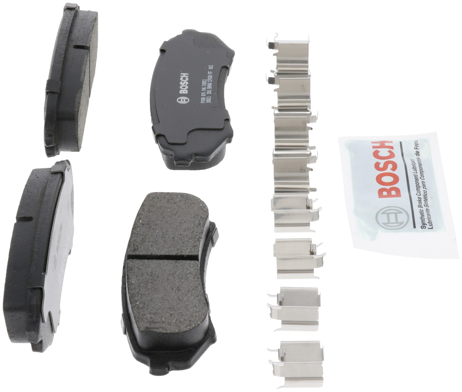 Bosch BOS-BC773 - Image 4