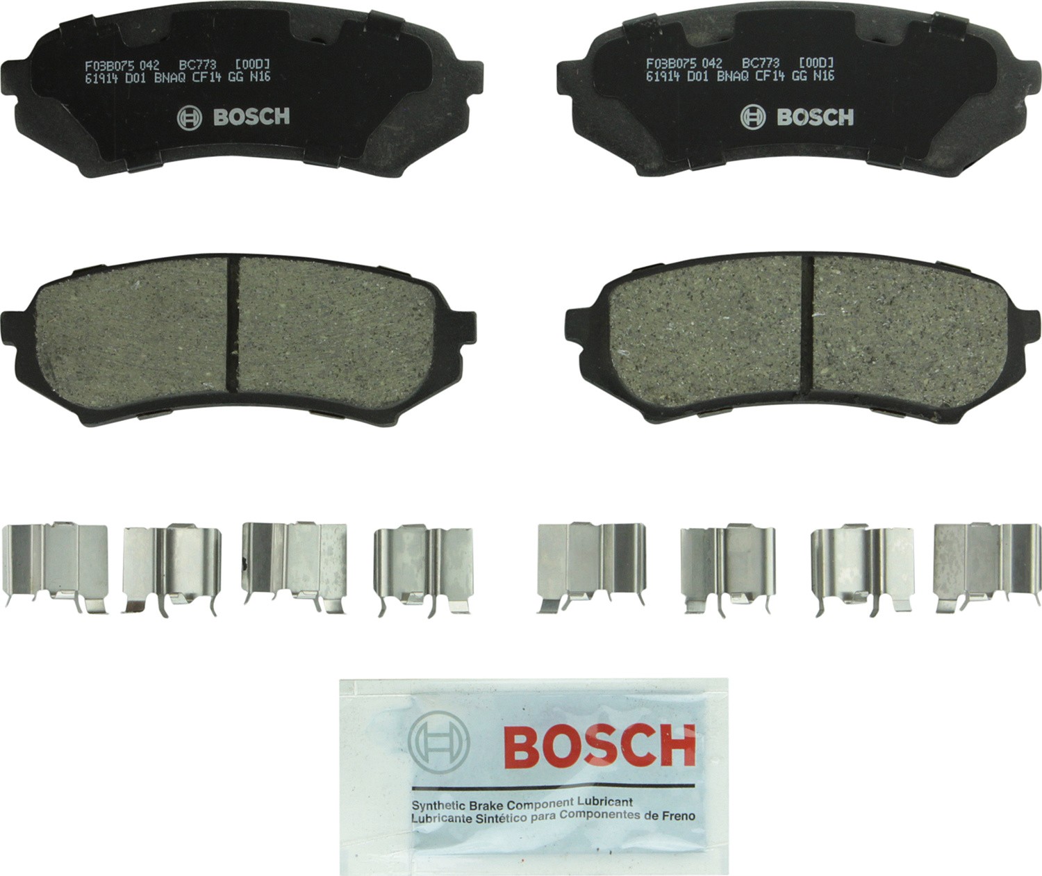 Bosch BOS-BC773 - Image 5
