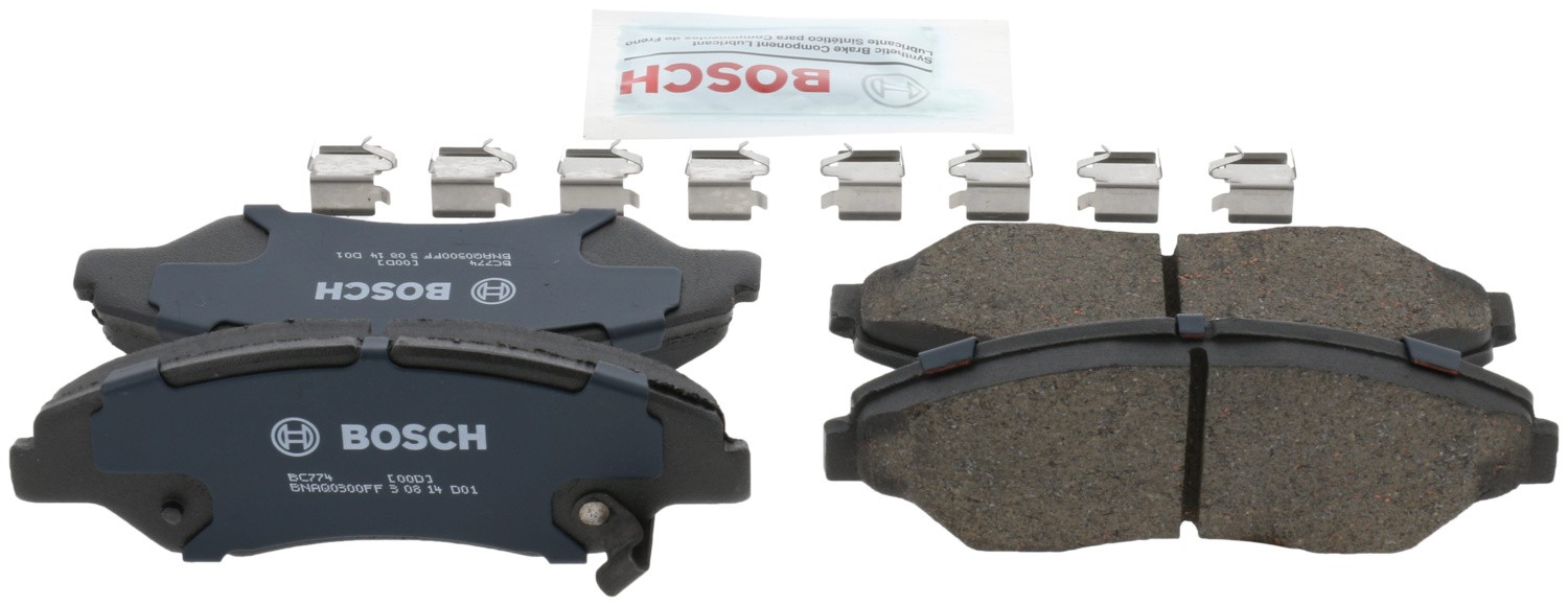 Bosch BOS-BC774